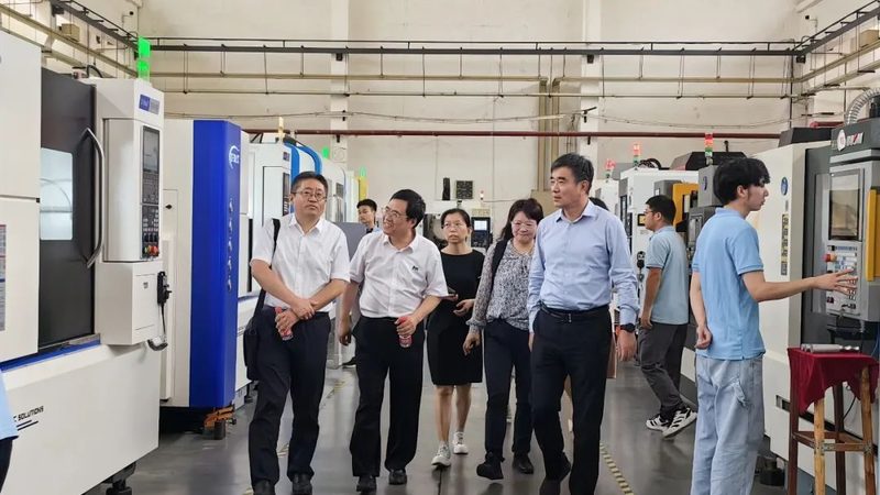航空发动机零部件检测设备：规范与选型要点