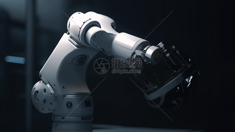 工业母机主轴：揭秘其核心部件背后的技术奥秘